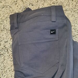 Nike Golf women Pants size XS